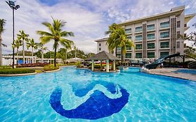 Widus Hotel Clark
